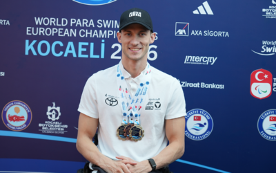EM-Bilanz: Zweimal Gold und einmal Bronze