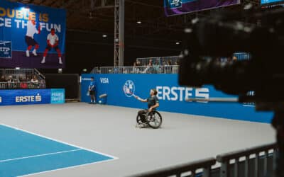 Langmann feiert emotionalen Auftaktsieg bei Erste Bank Open